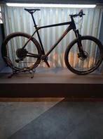 Cube Reaction Race HPA Heren Zwart 23" 2020, Overige merken, Gebruikt, -, - 0
-, NL