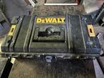 Dewalt koffer, Doe-het-zelf en Verbouw, Gereedschap | Zaagmachines, Ophalen, 1200 watt of meer, Decoupeerzaag, 70 mm of meer