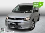 Volkswagen Caddy Cargo 2.0 TDI Style, Stof, 4 cilinders, Volkswagen, 122 pk