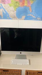 I Mac 27 Inch, Computers en Software, Apple Desktops, Ophalen, 8 GB, IMac, Zo goed als nieuw