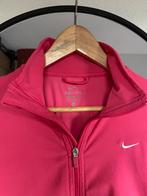 Roze vest van Nike maat M, Kleding | Dames, Truien en Vesten, Maat 38/40 (M), Ophalen of Verzenden, Roze, Zo goed als nieuw