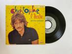 Christophe – L'Italie, 7 inch, Single, Ophalen of Verzenden, Zo goed als nieuw