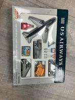 Realtoy RT2691 Airport Speelset - Nieuw in doos!, Overige merken, Nieuw, Ophalen of Verzenden, Groter dan 1:72