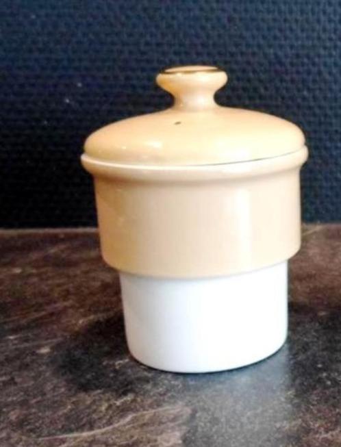 Koffieset Mosa. Servies Noblesse. Mosa Uitgegeven in1957. On, Antiek en Kunst, Antiek | Servies compleet, Ophalen of Verzenden