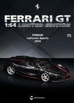 Ferrari LaFerrari Aperta (2016) Ferrari GT collectie 1/64, Ophalen of Verzenden, Nieuw, Auto