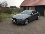 Jaguar XE 2.0D motorschade, Ophalen, Jaguar