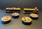D&D Terrain: Handgemaakte Bar & Tafels, Ophalen of Verzenden, Geverfd, Toebehoren, Nieuw