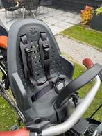 Thule Yepp Mini 2 - Zo goed als nieuw!, Fietsen en Brommers, Ophalen, Voetsteuntjes, Zo goed als nieuw, Voorzitje