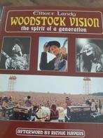 Woodstock vision - the spirit of a generation, Gelezen, Artiest, Elliott Landy, Ophalen of Verzenden