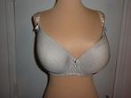 beugelBH maat 95E , Verzenden, Zwart, BH