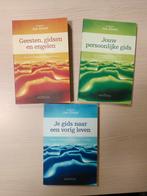 Spirituele boeken Jan Kleyn, Gelezen, Achtergrond en Informatie, Spiritualiteit algemeen, Jan klyn