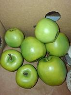 Decoratie appels, Ophalen of Verzenden, Zo goed als nieuw