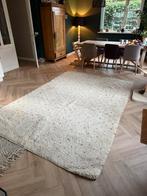 Berbers kleed Beni Ouarain 2 X 3 meter, Huis en Inrichting, Gebruikt, 150 tot 200 cm, Ophalen of Verzenden, Crème