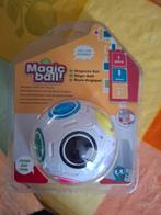Magic ball, Kinderen en Baby's, Speelgoed | Vtech, Ophalen of Verzenden, Zo goed als nieuw