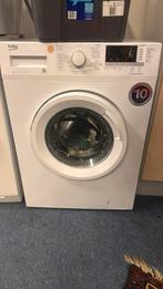 Beko wasmachine 8 kg schatkamer arnhem, Ophalen, Minder dan 85 cm, Zo goed als nieuw, Voorlader