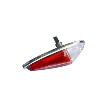 VW Type 3 Zijmarkeringslicht rood wit 311949101 T34 beschikbaar voor biedingen