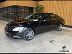 Mercedes-Benz S-Klasse 350 Lang Prestige Plus. Vol met optie, Auto's, Automaat, Euro 5, Achterwielaandrijving, Gebruikt