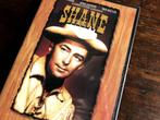 SHANE (Alan Ladd, Jean Arthur) -  DVD - Nieuw in Seal, Ophalen of Verzenden, 1940 tot 1960, Actie en Avontuur, Nieuw in verpakking