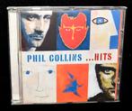 Phil Collins - ... Hits (Atlantic Recording, 1998), Ophalen of Verzenden, Zo goed als nieuw, Poprock