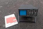 Philips oscilloscope pm3215 50 MHz met boekje, Doe-het-zelf en Verbouw, Meetapparatuur, Ophalen of Verzenden