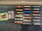 Atlas bus collection, Hobby en Vrije tijd, Modelauto's | 1:87, Ophalen of Verzenden, Nieuw, Bus of Vrachtwagen, Overige merken
