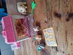 Little live pets mama surprise minis bijna gratis, Kinderen en Baby's, Speelgoed | Overig, Ophalen of Verzenden, Zo goed als nieuw