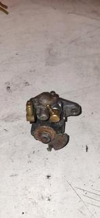 Oliepomp Derbi Senda - Werkt, meter defect, Fietsen en Brommers, Brommeronderdelen | Scooters, Ophalen of Verzenden, Gebruikt