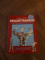 Krachttraining: Anatomische Benadering, Ophalen of Verzenden, Gelezen, Fitness