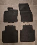 VW Tiguan (Allspace) rubberen automatten., Ophalen of Verzenden, Zo goed als nieuw