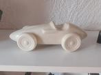 art deco race auto jaren 30 bugatti keramiek engels, Antiek en Kunst, Kunst | Designobjecten, Ophalen of Verzenden