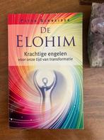 P. Schneider - De Elohim, Ophalen of Verzenden, Nieuw, P. Schneider