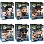 GEZOCHT!!! Back to the future Funko pop! NFT, Verzamelen, Poppetjes en Figuurtjes, Ophalen of Verzenden, Zo goed als nieuw