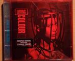 Living Colour - Stain (CD, European Edition), Ophalen of Verzenden, Gebruikt, Alternative
