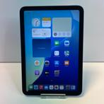 Apple iPad Mini 6 64GB WiFi Paars | Zo Goed Als Nieuw, Computers en Software, Apple iPads, Apple, Zo goed als nieuw, Support@apple.com