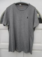 Ralph Lauren shirt grijs, maat M, Ophalen, Maat 48/50 (M), Ralph Lauren, Zo goed als nieuw