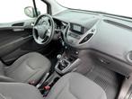 Ford Transit Courier 1.0 Limited EcoBoost S&S | Dealer onder, 12 maanden, Gebruikt, Euro 6, Origineel Nederlands