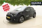 Citroen C3 1.2 PureTech Max | Navigatie | 17" Lichtmetalen v, Voorwielaandrijving, 83 pk, Gebruikt, Euro 6
