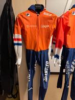 Schaatspak Team NL maat L, Verzenden