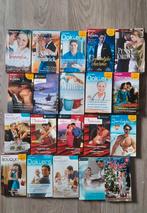 Harlequin Romantiek Boeken Collectie, Ophalen of Verzenden, Gelezen, Diverse Auteurs, Nederland