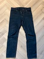 G-Star Triple A Regular Straight Jeans | Maat 31/32 | NIEUW!, Kleding | Heren, Spijkerbroeken en Jeans, Blauw, G-STAR, W32 (confectie 46) of kleiner
