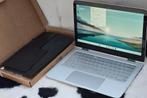 HP Spectre x360 Touchscreen, 2 tot 3 Ghz, Qwerty, 14 inch, Ophalen of Verzenden