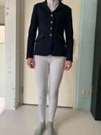 Wedstrijdjasje paardrijden Harry’s Horse, maat 152, Dieren en Toebehoren, Paardrijkleding, Gebruikt, Dressuur, Ophalen of Verzenden