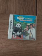 Planet Rescue: Endangered Island - Nintendo DS, Ophalen, Gebruikt