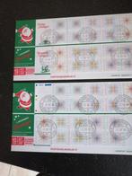 2 FDC Met Kerst zegels, Postzegels en Munten, Postzegels | Volle albums en Verzamelingen, Ophalen of Verzenden, Nederland