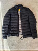 Parajumper jas zwart maatje M, Kleding | Heren, Jassen | Zomer, Ophalen, Zo goed als nieuw, Zwart