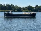 Jan Van Gent 10.35 Cabin (bj 2003), Watersport en Boten, Gebruikt, 6 meter of meer, Diesel, 50 tot 70 pk