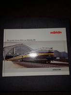 Märklin Jaarboek 2005 - Harde Kaft, Ophalen of Verzenden