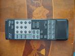 Denon RC-251 afstandsbediening, Ophalen of Verzenden, Gebruikt