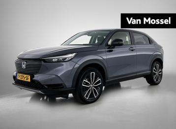 Honda HR-V 1.5 e:HEV Advance Style | NAVIGATIE | CAMERA | ST beschikbaar voor biedingen