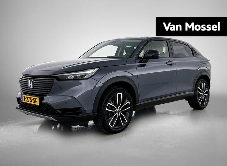 Honda HR-V 1.5 e:HEV Advance Style | NAVIGATIE | CAMERA | ST, Auto's, Honda, Bedrijf, Te koop, HR-V, ABS, Achteruitrijcamera, Adaptive Cruise Control